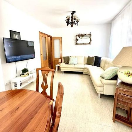 Three Bedroom Apartment, Prime Javea Location Экстерьер фото