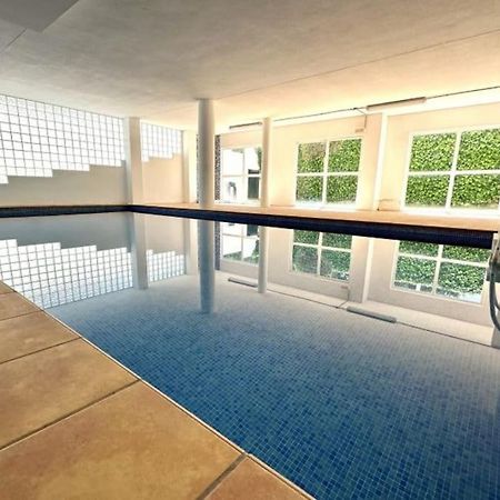 Three Bedroom Apartment, Prime Javea Location Экстерьер фото
