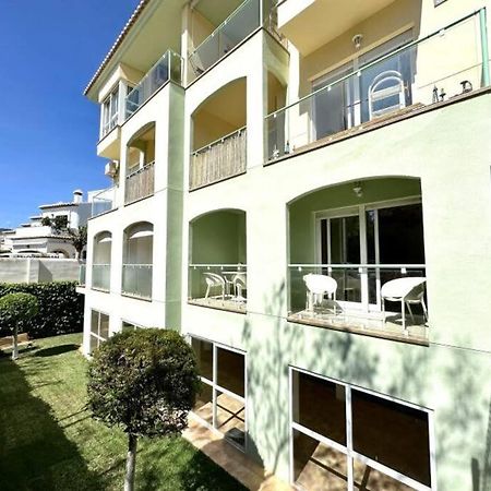 Three Bedroom Apartment, Prime Javea Location Экстерьер фото