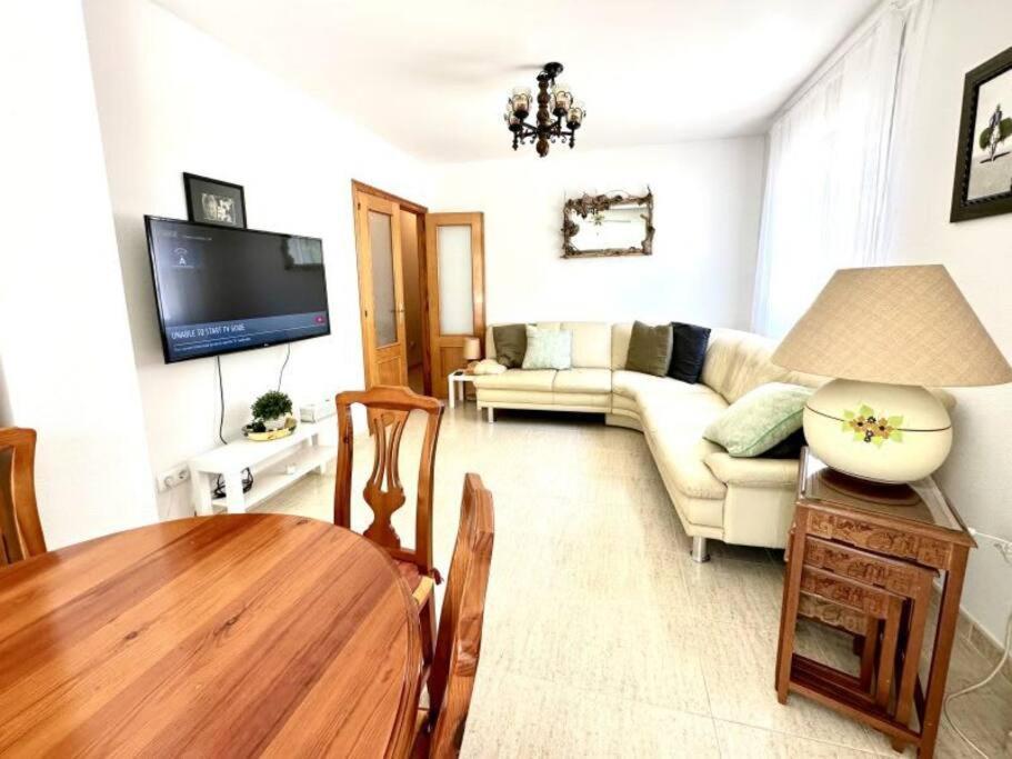Three Bedroom Apartment, Prime Javea Location Экстерьер фото