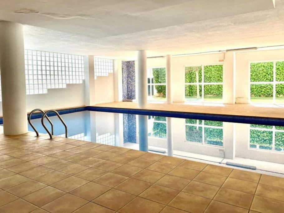 Three Bedroom Apartment, Prime Javea Location Экстерьер фото