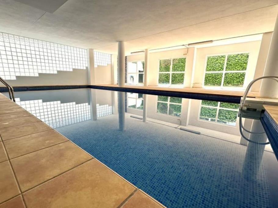 Three Bedroom Apartment, Prime Javea Location Экстерьер фото