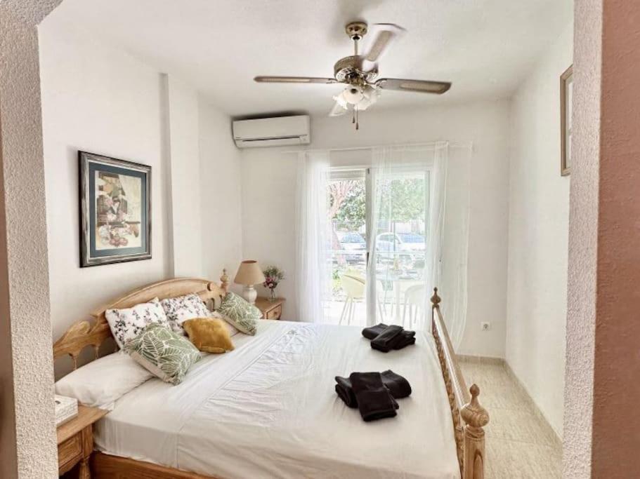 Three Bedroom Apartment, Prime Javea Location Экстерьер фото