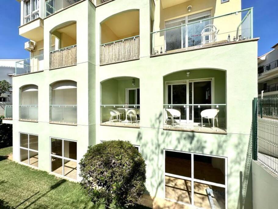 Three Bedroom Apartment, Prime Javea Location Экстерьер фото