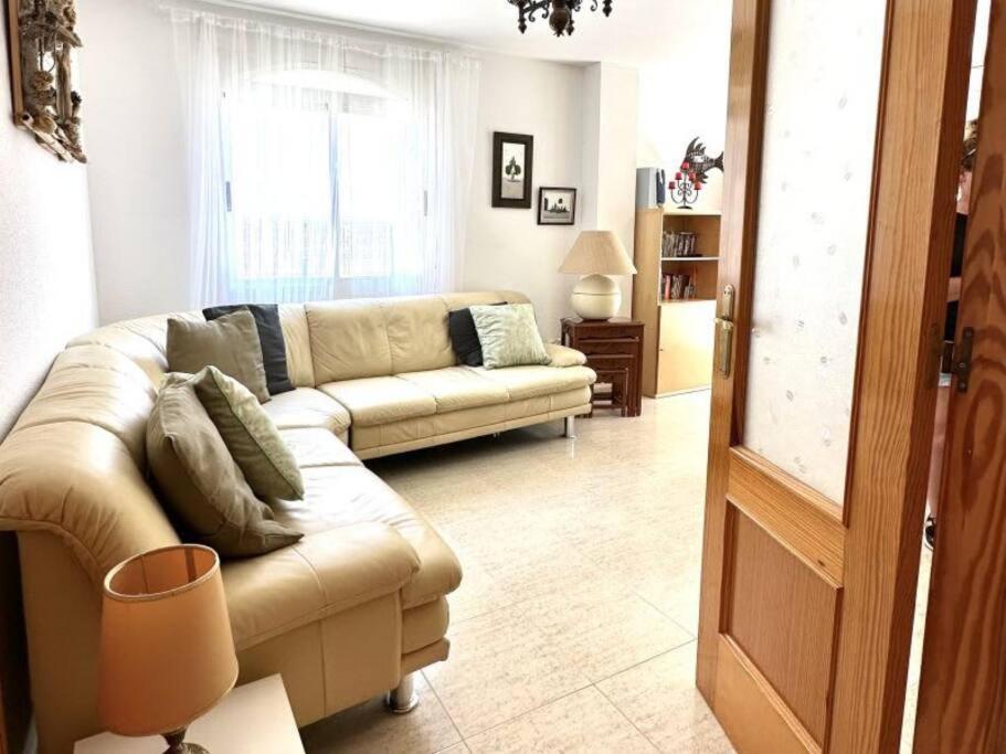 Three Bedroom Apartment, Prime Javea Location Экстерьер фото