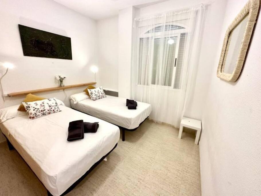 Three Bedroom Apartment, Prime Javea Location Экстерьер фото