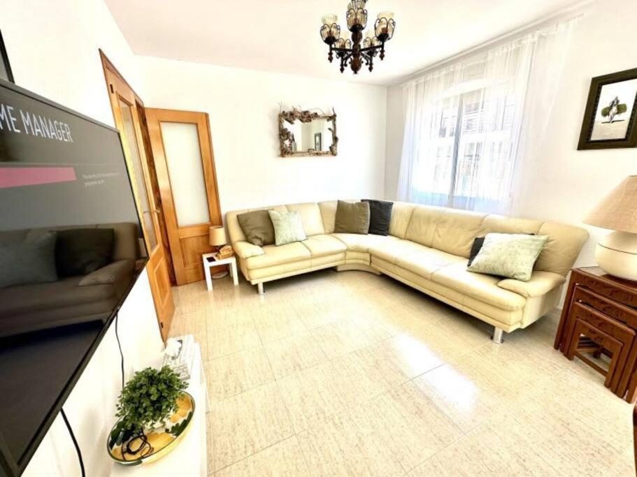 Three Bedroom Apartment, Prime Javea Location Экстерьер фото