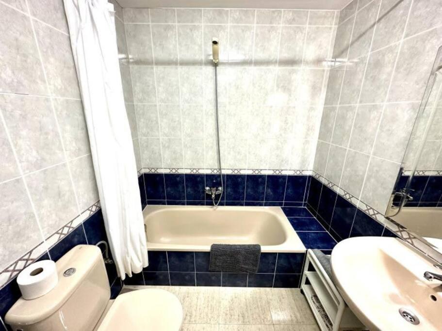 Three Bedroom Apartment, Prime Javea Location Экстерьер фото