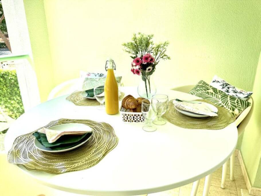 Three Bedroom Apartment, Prime Javea Location Экстерьер фото